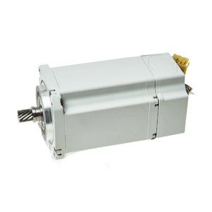 มอเตอร์หุ่นยนต์อุตสาหกรรมรุ่น 3HAC055436-001 ใช้งานร่วมกับตัวควบคุม IRC5 ได้ และเหมาะสำหรับรุ่น IRB6700 - Product Image 4