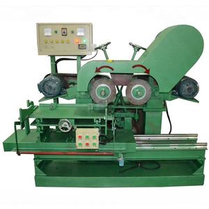 Macchina per lucidare intradosso posate monoalbero - Product Image 3