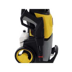 Lavor 150 Bar Lavadora a presión de agua fría 'LVR5 PLUS 150 DIGIT' Limpiador y lavado de alta eficiencia - Product Image 3