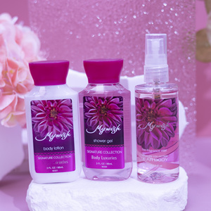 Bruma Corporal de Lujo con Fragancia Duradera, Loción Corporal, Perfumes Premium, Perfume para Mujer - Product Image 2