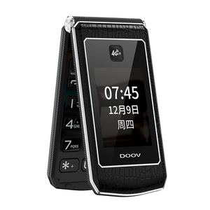 DOOV R19 อุปกรณ์ขนาดกะทัดรัดพร้อม LTE Cellular ขนาด 11559.421 มม. |   ราคาโรงงานรุ่นใหม่ปี 2026 ขายส่งจำนวนมาก รับผลิตแบบ OEM ODM คุณภาพสูง - Product Image 2