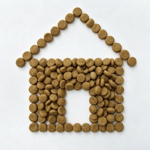 Dry Dog Food 26 Grain High Protein Fresh Meat For All Life Stages Custom Flavor Wholesale Pet Food With Vitamins & Minerals