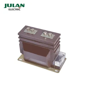 Transformador de corriente de alta tensión para interiores, transformador de corriente de protección de fundición de 11kv, 10KV, CT