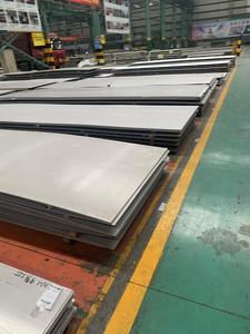 דין 1.4301 1.4306 1.4404 גיליון inox גיליון חם התגלגל tp321 304l <span class=keywords><strong>904l</strong></span> 316l נירוסטה צלחת - Product Image 2