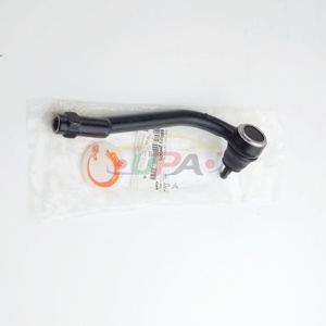 Conjunto de Barra de Acoplamiento Izquierda (LH) de Calidad Original 56820-2H000 56820 2H000 para Hyundai Kia 568202H000 - Product Image 1