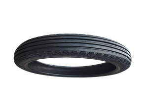 Pneus de <span class=keywords><strong>moto</strong></span> Jiuyue Factory 275-<span class=keywords><strong>17</strong></span> <span class=keywords><strong>17</strong></span> <span class=keywords><strong>pouces</strong></span> JY-002, pneus de <span class=keywords><strong>moto</strong></span> à nervures lisses, type street, pneus <span class=keywords><strong>vintage</strong></span> pour les trajets quotidiens - Product Image 4