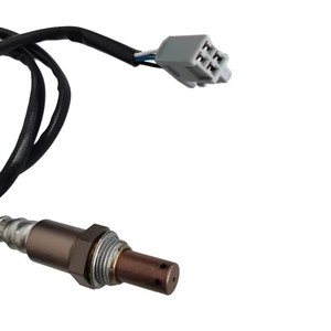 Sensor de Oxígeno O2 Posterior 89465-12840 <span class=keywords><strong>para</strong></span> Toyota Corolla Matrix 1.8L 2009-2013 Pontiac Vibe Scion XD Lambda 234-4305 - Product Image 4