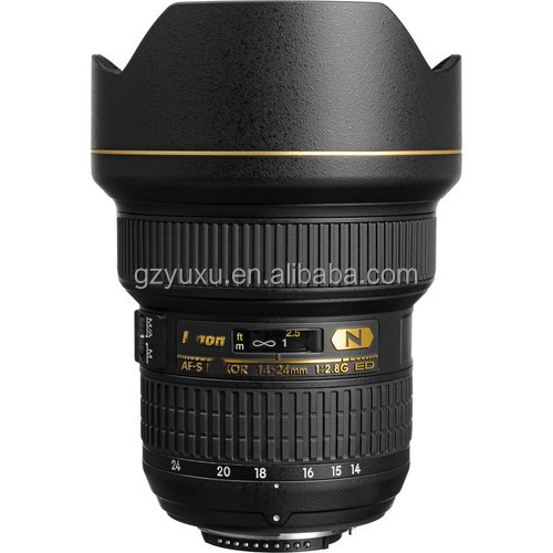 Used for AF-S 14-24mm F/2.8G ED Full Frame Ultra Wide-Angle Professional Zoom Lens for DSLR Cameras