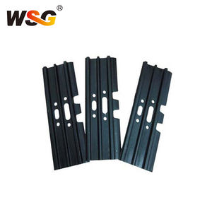 <span class=keywords><strong>Pad</strong></span> Trek Hitachi untuk Excavator Shoe Assy Ex100m Ex100 Ex120 Ex150 Ex200 Ex200-1 Ex200-<span class=keywords><strong>2</strong></span> - Product Image 2