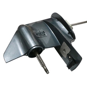 ชุดขับเคลื่อนล่างสำหรับเครื่องยนต์เรือยามาฮ่า 2 จังหวะ 25 แรงม้า 30 แรงม้า รุ่นใหม่ - Product Image 2