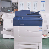 Bonne occasion Photocopie Copieur Imprimante Imprimante Machine Versant 80 180 280 C60 C70 C75 7855 8155 Pièces De Rechange Presse Toner X-eroxs