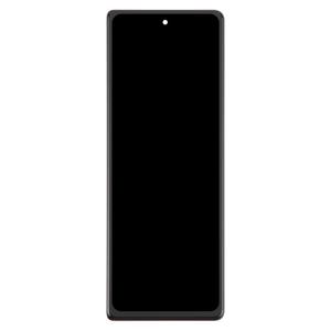Pantalla LCD TFT Secundaria con Digitalizador para Samsung Galaxy <span class=keywords><strong>Z</strong></span> Fold2 5G SM-F916B, Ensamblaje Completo para Teléfono Móvil - Product Image 2