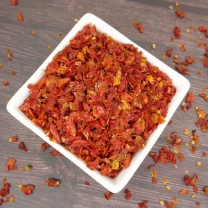 มะเขือเทศอบแห้ง ผลิตโดยโรงงานอาหารจีน อาหารออร์แกนิก ราคาไม่แพง - Product Image 2