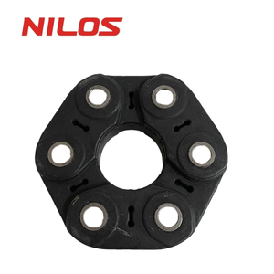 Nuevo de alta calidad adecuado para <span class=keywords><strong>BMW</strong></span> KT eje de transmisión pastel de goma 26117511454 - Product Image 4