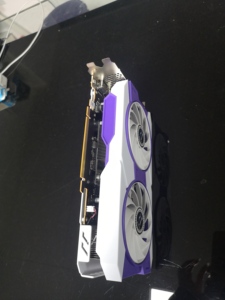 Nouvelle carte graphique RTX 4090M Gaming 16 Go pour ordinateur portable - Product Image 2