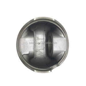 Pistón de Motor Diésel OM422 de 6 Cilindros y 128 mm 0032100 - Product Image 4