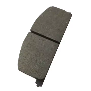 Venta al por mayor repuestos de coche pastillas de freno de cerámica Oe 04465 para Hilux - Product Image 1