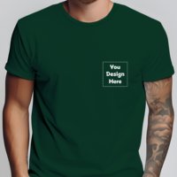 Camisetas personalizables JX, imagen personalizada, logotipo de texto, diseña tus propias camisetas personalizadas, impresión digital