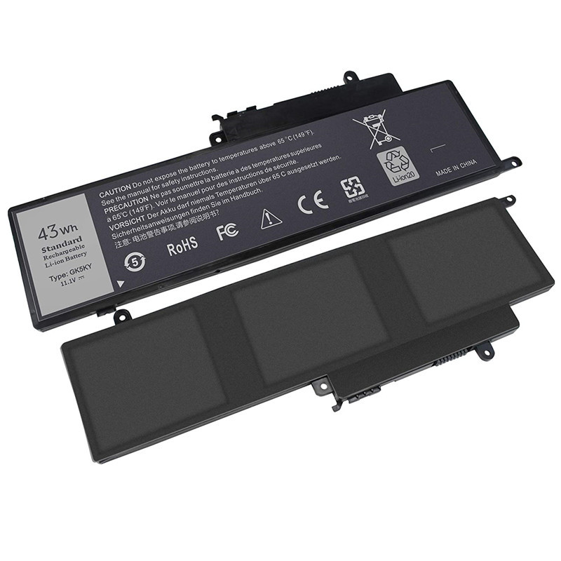 Para Dell GK5KY