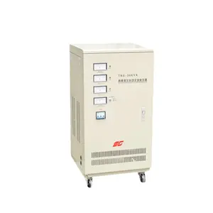 TNS เครื่องปรับแรงดันไฟฟ้า 3 เฟส 20kva 20KW 20000va