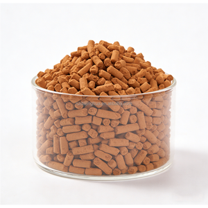 High <strong>Sulfur</strong> Capacity Iron Oxide Desulfurizer for Gas Purification - Product Image 1