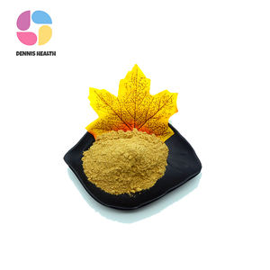 Extracto de Bulbo de Lirio en Polvo de Alta Calidad 10:1, Extracto de Lirio Soluble en Agua - Product Image 2