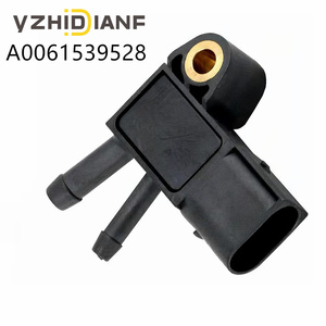 Capteur de pression d'air d'échappement DPF du collecteur d'admission MAP 0281002925 A0061539528 0061539528 pour <span class=keywords><strong>Mercedes</strong></span> GLKS250 Sprinter - Product Image 3