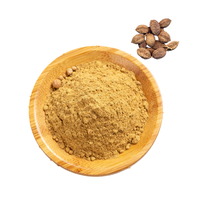 Fabriekslevering Natuurlijk Villous Amomum Fruitextract Poeder Ratio Extract Bulk Vatverpakking