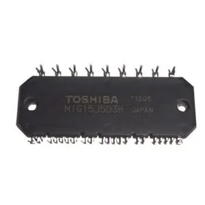 New and original IC MIG15J503H Power IGBT module