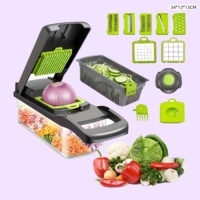 Nouveauté 2026 : Appareil de cuisine tendance et unique pour la maison – Machine à couper les légumes professionnelle