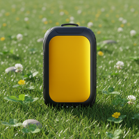 Nouvelle Offre 2026 : Chauffe-Mains et Batterie Externe 2-en-1, Chargeur Portable Étanche 10000 mAh pour Activités de Plein Air