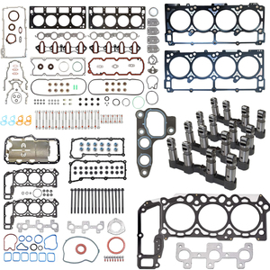 Kit de Cadena de Distribución con Bomba de Agua, Kit de Reparación de Motor V6 de 3.5L para 7T4Z6K254BA, 7T4Z6K254AA, 7T4E6C270BA Explorer <span class=keywords><strong>Taurus</strong></span> 2011-2019 - Product Image 6