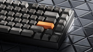 Kit de clavier mécanique <span class=keywords><strong>en</strong></span> aluminium premium Neo75, disposition 75%, montage sur joint, QMK VIA, faible MOQ, <span class=keywords><strong>lot</strong></span> mixte de 50 pour les agents mondiaux - Product Image 4