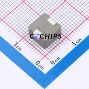 ZD0850-5R6M ตัวเหนี่ยวนำไฟฟ้าแบบ SMD,8.8x8.2 มม. ( ค่าความเหนี่ยวนำ: 5.6uH )( ความแม่นยำ: 20% กระแสไฟฟ้าที่กำหนด: 9A ) - Product Image 2