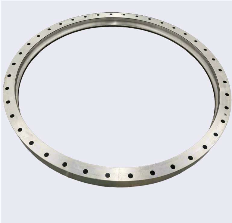 External Gear Thrust Bearings JW Engineering