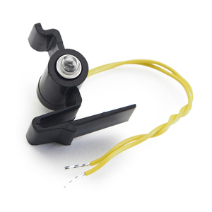 หลอดไฟสำเร็จรูป997418-10ดวงโคมไฟเครื่องวัดความขุ่นแบบพกพา4653900เชื่อม <span class=keywords><strong>alyn</strong></span> 2100P/Q 1900C ส่วนประกอบอุปกรณ์เสริม901000 - Product Image 3