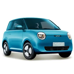 New hot selling products CHANG AN Mini Brand New Electric Cars From China Car With Fast Delivery