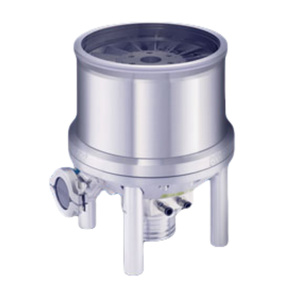 Bomba de Vacío Turbomolecular KYKY FF con Módulo de Accionamiento Integrado, Refrigerada por Gas, Lubricada con Grasa, 220V, OEM Automotriz - Product Image 5