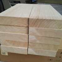 Production of Radiata Pine Wood Timber for House Framing Mass Production
