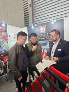 <span class=keywords><strong>Montabert</strong></span> hc25 הידראולי יבש משלוח מהיר תחזוקה קל סלע מקדחים עבור פחם כריית ציוד קידוח ציוד הליהוק - Product Image 4