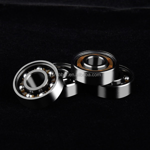NSK1 <span class=keywords><strong>6202</strong></span> DDU ZZ roulement à billes à gorge profonde lg roulements de Machine à laver 15x35x11mm roulements de moto et de vélo d'origine - Product Image 3