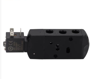 Nouveaux solénoïdes <span class=keywords><strong>ASCO</strong></span> <span class=keywords><strong>G551A001MS</strong></span> d'origine sont en stock en grande quantité - Product Image 5