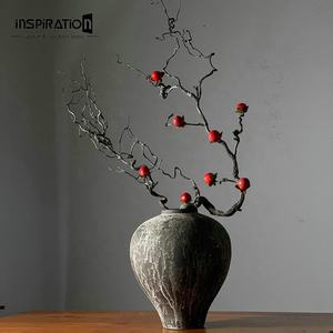 Piantatrice moderna <span class=keywords><strong>in</strong></span> calcestruzzo per esterni grande vaso di piante per interni <span class=keywords><strong>in</strong></span> <span class=keywords><strong>cemento</strong></span> per piante arboree - Product Image 4