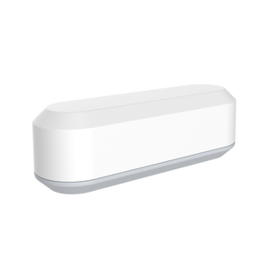 SZMYQ Tuya kunci pintu dan jendela magnetik, rumah pintar otomatis geser nirkabel satu Ble dengan <span class=keywords><strong>Alarm</strong></span> Sensor - Product Image 2