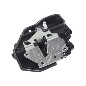 For BMW E60 M5 E90 Front Left Right <strong>Door</strong> Power Lock <strong>Electric</strong> <strong>Latch</strong> Actuator Mechanism 51217202146 51217202143 - Product Image 2