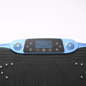 Nhà Máy Bán Buôn Giá Chất Lượng Cao Rung Nền Tảng Máy Tấm Trong Nhà Nhà Tập Thể Dục Rung Tấm - Product Image 3