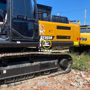 Sany เครื่องขุด SY485H SY465 SY375H SY365H SY365อุปกรณ์ขุดเจาะหิน365สำหรับงานหนัก - Product Image 3