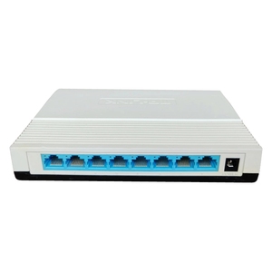 Brmc sử dụng TL-SG1008 + 8 cổng <span class=keywords><strong>Gigabit</strong></span> tốc độ cao <span class=keywords><strong>1000M</strong></span> <span class=keywords><strong>Ethernet</strong></span> mạng chuyển đổi TL-SG1008 + - Product Image 1