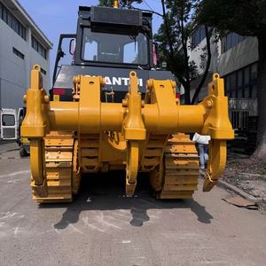 รถดันดิน SHANTUI SD22 มือสอง ราคาถูก พร้อมเครื่องยนต์ดี ขาย - Product Image 2