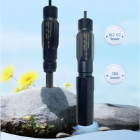 Kit de surveillance numérique pour système d'osmose inverse RO, capteur TDS, conductivité, testeur de qualité de l'eau pour la purification de l'eau